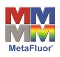 Molecular Devices MetaFluor